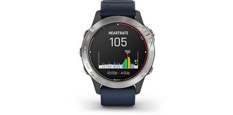 Garmin Quatix 6 [010-02158-91] sklep